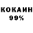 Кетамин VHQ VanderCat